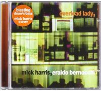 Mick Harris - Overload Lady [Import]