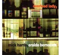 Mick Harris - Overload Lady [Import]