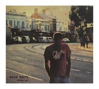 Mick Hart - Where I Go [Compact Discs]