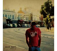 Mick Hart - Where I Go [Import]