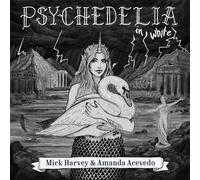 Psychedelia in White