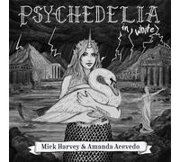 Psychedelia in White