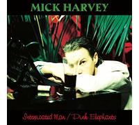 Mick Harvey - Intoxicated Man/Pink Elephants