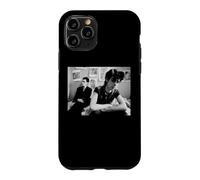 Mick Harvey Nick Cave & The Bad Seeds par David Corio Coque pour iPhone 11 Pro