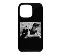 Mick Harvey Nick Cave & The Bad Seeds par David Corio Coque pour iPhone 13 Pro