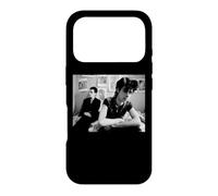 Mick Harvey Nick Cave & The Bad Seeds par David Corio Coque pour iPhone 17 Pro