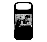 Mick Harvey Nick Cave & The Bad Seeds par David Corio Coque pour iPhone Air