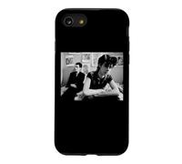 Mick Harvey Nick Cave & The Bad Seeds par David Corio Coque pour iPhone SE (2020) / 7/8