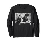 Mick Harvey Nick Cave & The Bad Seeds par David Corio Manche Longue