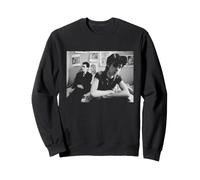 Mick Harvey Nick Cave & The Bad Seeds par David Corio Sweatshirt