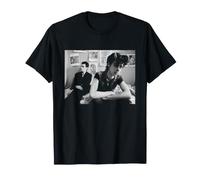 Mick Harvey Nick Cave & The Bad Seeds par David Corio T-Shirt