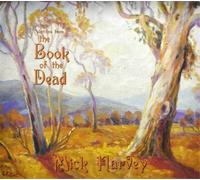 Mick Harvey Sketches from the Book of the Dead (Vinyl) 12" Album Coloured Vinyl