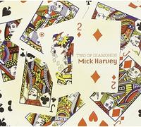 MICK HARVEY - Two of Diamonds by MICK HARVEY (2007-07-17)