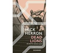 Mick Herron Stefanie Schäf Dead Lions: Ein Fall für Jackson Lamb (deteb (Poche)