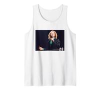 Mick Hucknall, Chanteur des Simply Red Stars 1996 Débardeur