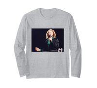 Mick Hucknall, Chanteur des Simply Red Stars 1996 Manche Longue