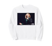 Mick Hucknall, Chanteur des Simply Red Stars 1996 Sweatshirt