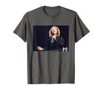 Mick Hucknall, Chanteur des Simply Red Stars 1996 T-Shirt
