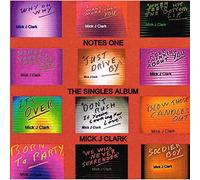 Mick J Clark - Notes One [Import]