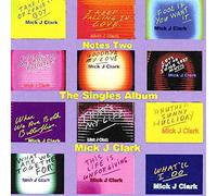 Mick J Clark - Notes Two [Import]