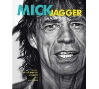 Mick Jagger - Billy Altman (livre en polonais)