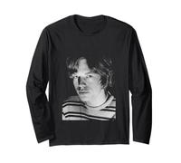 Mick Jagger des Rolling Stones en 1964 C'est Fini Maintenant Manche Longue