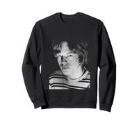 Mick Jagger des Rolling Stones en 1964 C'est Fini Maintenant Sweatshirt