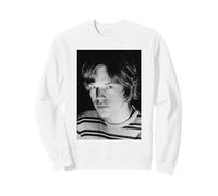 Mick Jagger des Rolling Stones en 1964 C'est Fini Maintenant Sweatshirt