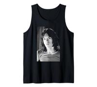 Mick Jagger des Rolling Stones Entre dans l'ère Jack Flash Débardeur