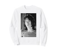 Mick Jagger des Rolling Stones Entre dans l'ère Jack Flash Sweatshirt