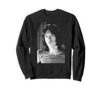 Mick Jagger des Rolling Stones Entre dans l'ère Jack Flash Sweatshirt