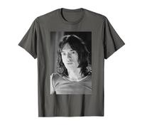Mick Jagger des Rolling Stones Entre dans l'ère Jack Flash T-Shirt