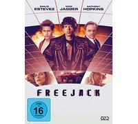 Mick Jagger;Emilio Esteves - Freejack