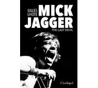 Mick Jagger, French lover
