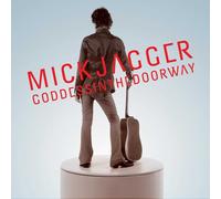 Mick Jagger – Goddess in the Doorway – Double vinyle