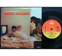 Mick Jagger - Just Another Night