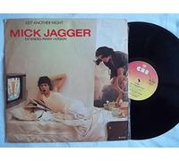 Mick Jagger - Just Another Night (Extended Remix Version)