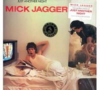 Mick Jagger - Just Another Night (x3) [Import]