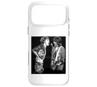 Mick Jagger Keith Richards Rolling Stones par Everard Smith Coque pour iPhone 17 Pro Max