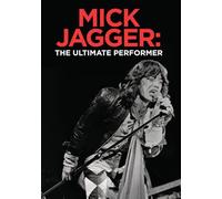 Mick Jagger: L'ultime interprète [Import USA Zone 1]