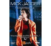 Mick Jagger - Mick Jagger - the Rolling Stone [Import anglais]