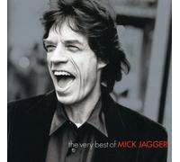 Mick Jagger - Mick Jagger The Very Best of