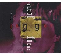 Mick Jagger - Out of Focus