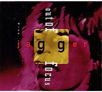 Mick Jagger - Out Of Focus X 4 Remixes (IMPORT) (UK Import)