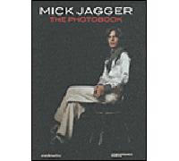 Mick Jagger photobook Les plus belles images du mythe - Collectif - Contrasto - broché - Beau livre