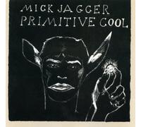 Mick Jagger - Primitive Cool (1987) [Import]