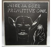 Mick Jagger - Primitive Cool