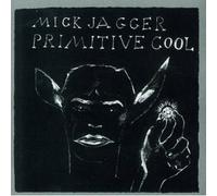 Mick Jagger - Primitive Cool