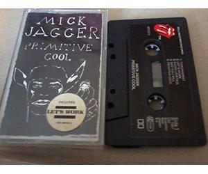 Mick Jagger - Primitive Cool