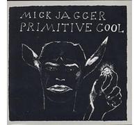 Mick Jagger – Primitive Cool – CD – Import (Atlantic Bicycle)
